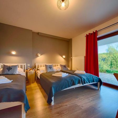 Villa Brody Wisła Eksteriør billede