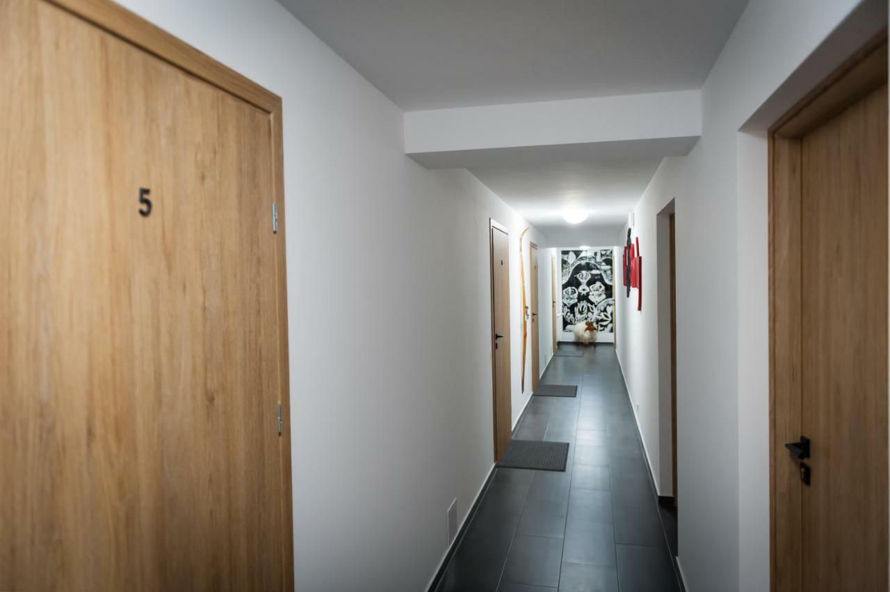 Villa Brody Wisła Eksteriør billede