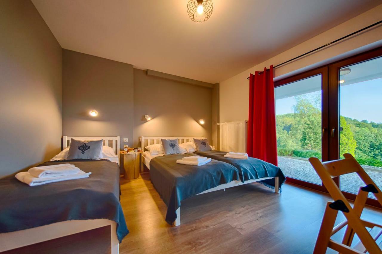 Villa Brody Wisła Eksteriør billede